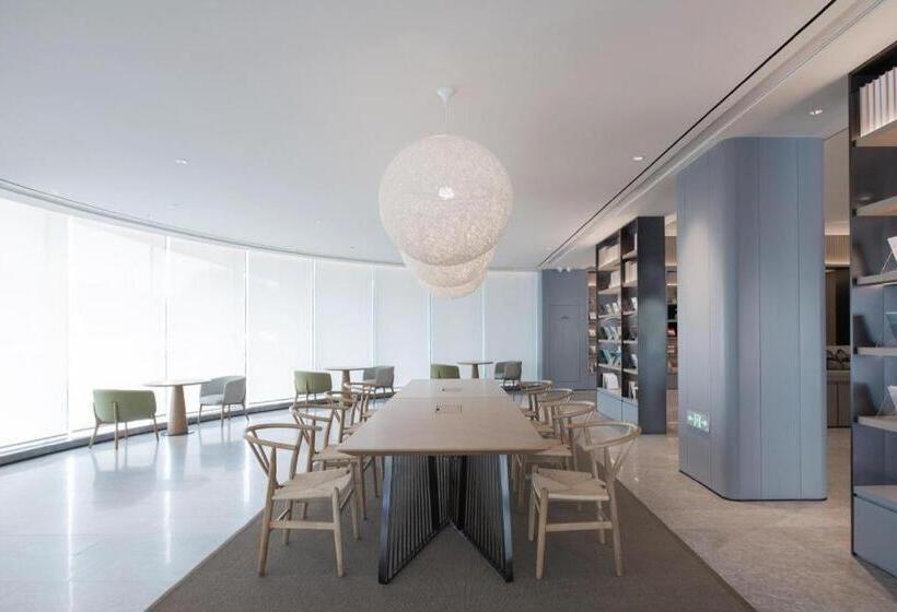 Ji Hotel Yantai Golden Beach