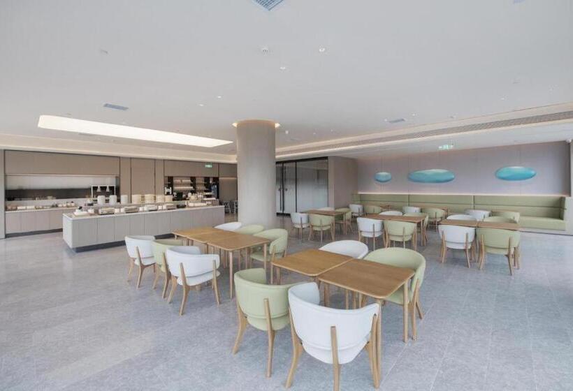 Ji Hotel Yantai Golden Beach