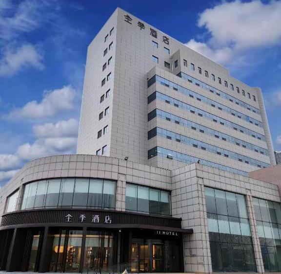 Ji Hotel Yantai Golden Beach