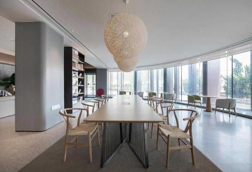 Ji Hotel Yantai Golden Beach