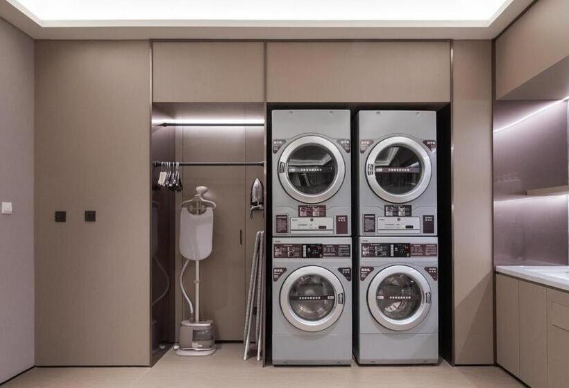 Ji Hotel Yantai Golden Beach