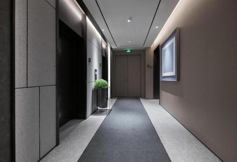 Ji Hotel Yantai Golden Beach