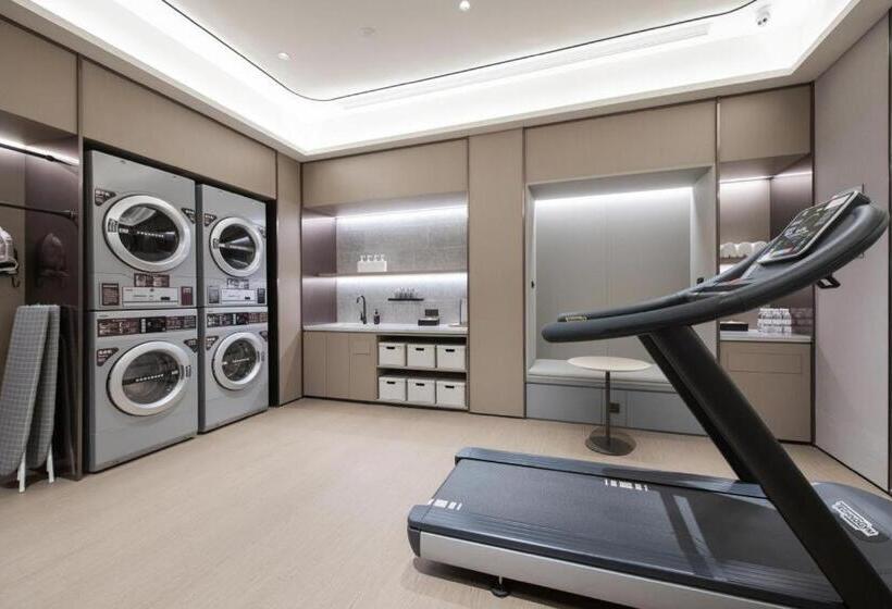 Ji Hotel Yantai Golden Beach