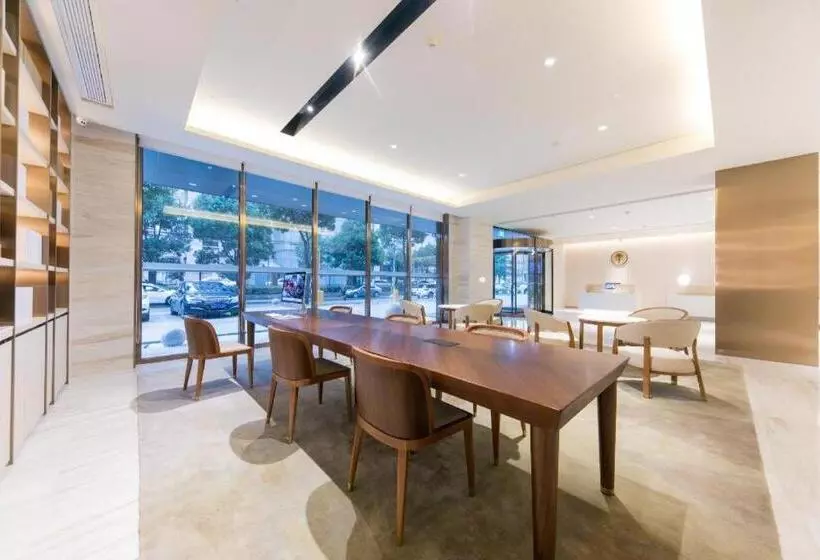 Ji Hotel Yuyao