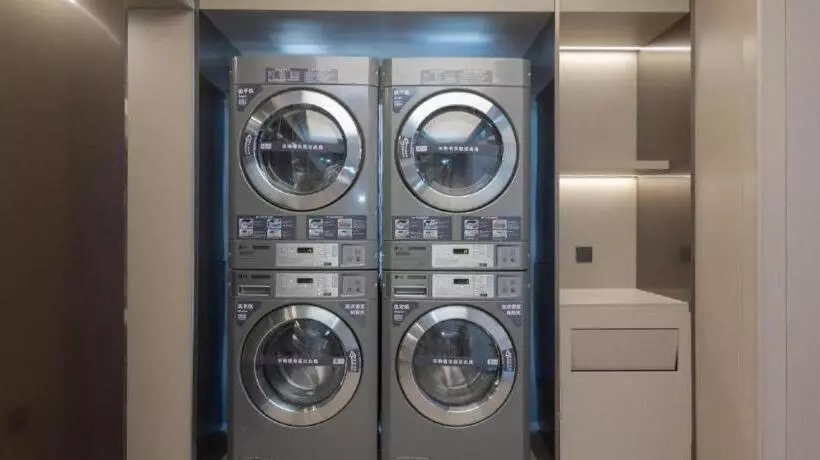 Ji Hotel Zhaoyuan Wenquan Road