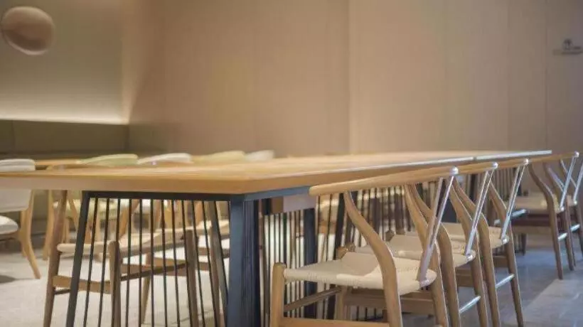 Ji Hotel Zhaoyuan Wenquan Road