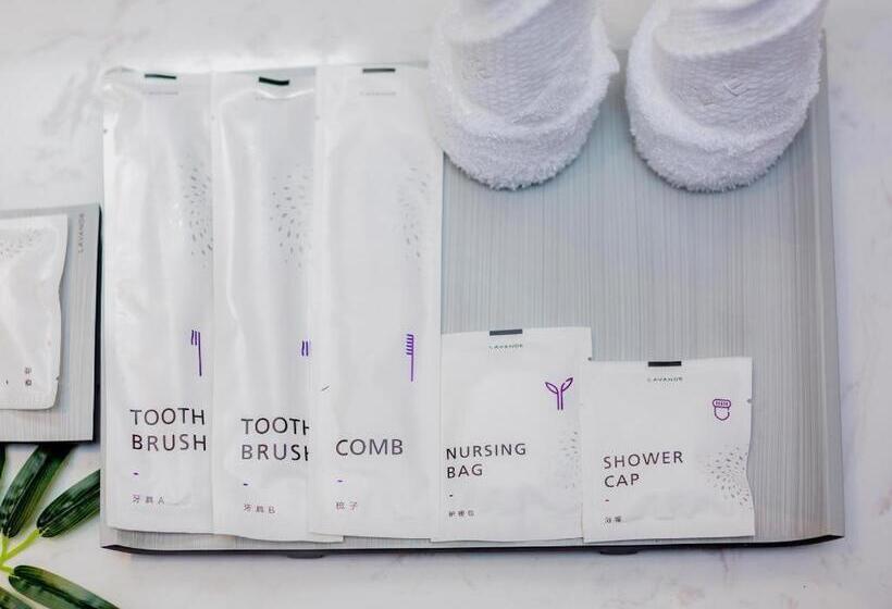 Lavande Hotel Changsha Hunan Radio And Television Center