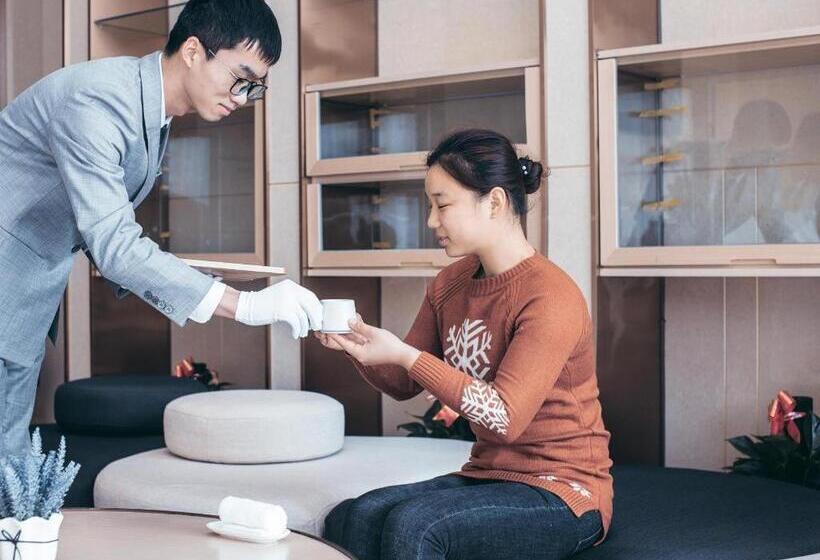 Lavande Hotel Changsha Hunan Radio And Television Center