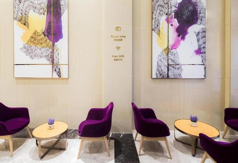 Lavande Hotel Changsha Hunan Radio And Television Center