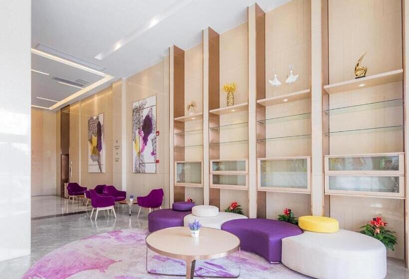 Lavande Hotel Changsha Hunan Radio And Television Center