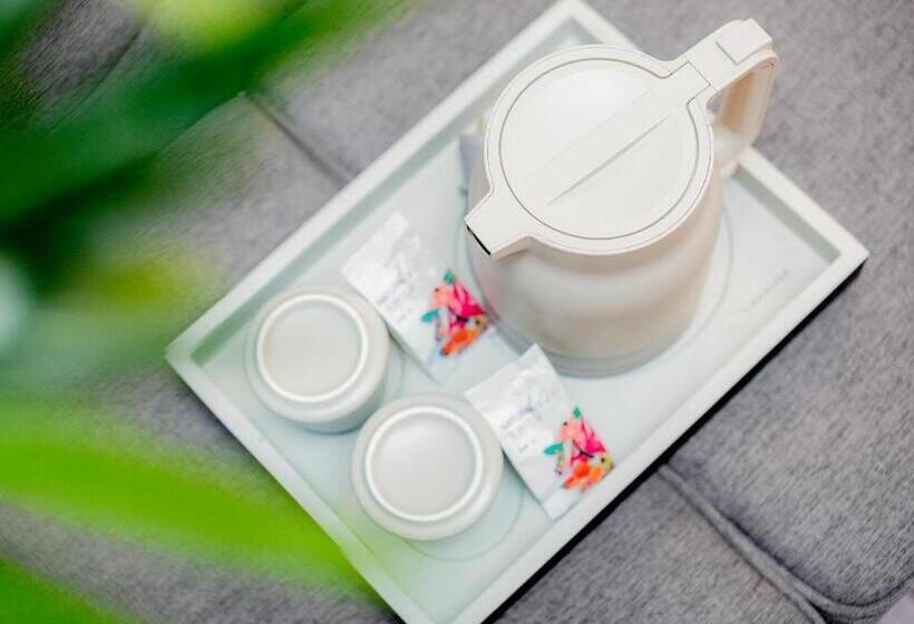 Lavande Hotel Changsha Hunan Radio And Television Center