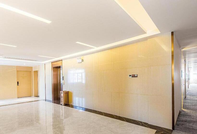 Lavande Hotel Changsha Hunan Radio And Television Center
