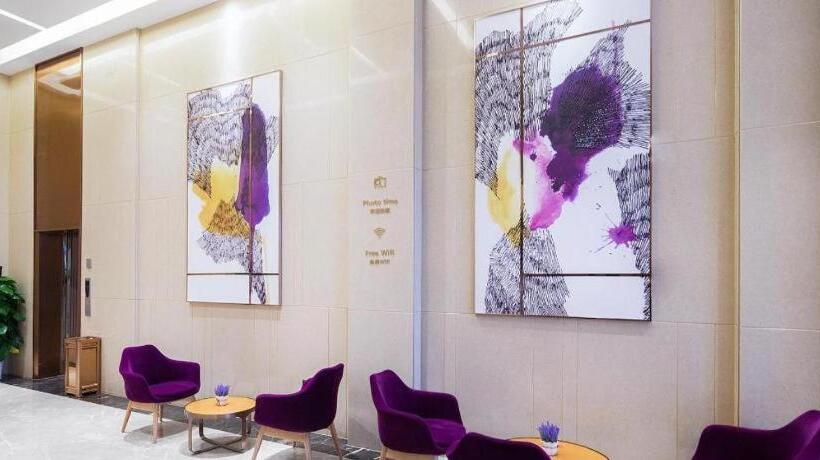 Lavande Hotel Changsha Hunan Radio And Television Center