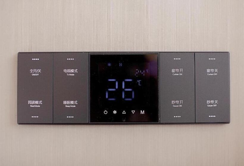 Lavande Hotel Changsha West Jiefang Road Furong Plaza