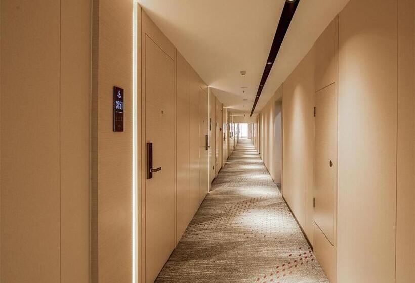 Lavande Hotel Changsha West Jiefang Road Furong Plaza