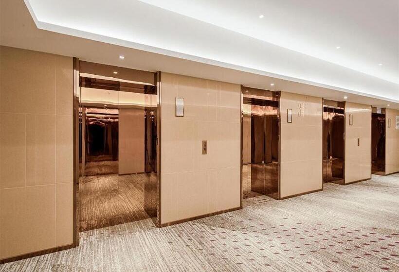 Lavande Hotel Changsha West Jiefang Road Furong Plaza