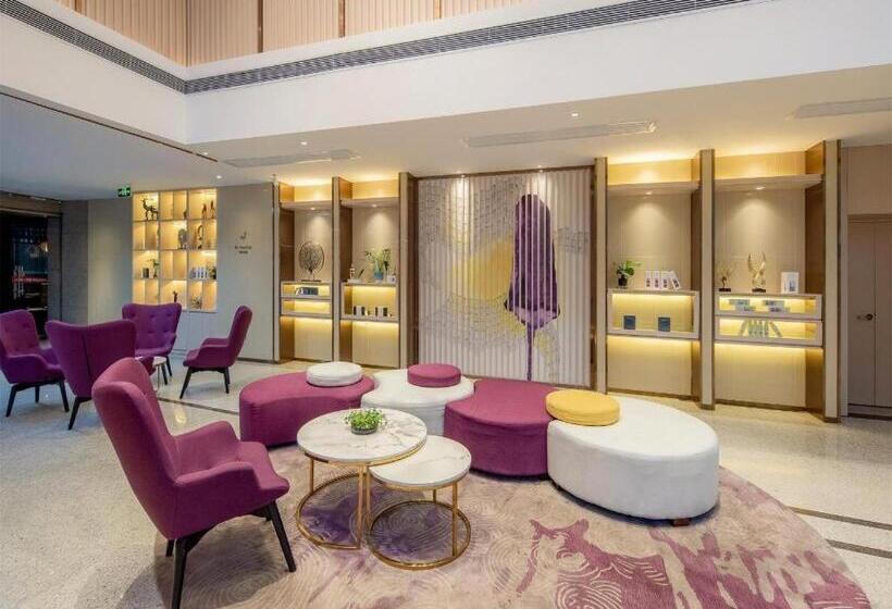 Lavande Hotel Changsha West Jiefang Road Furong Plaza