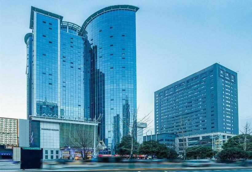 Lavande Hotel Changsha West Jiefang Road Furong Plaza