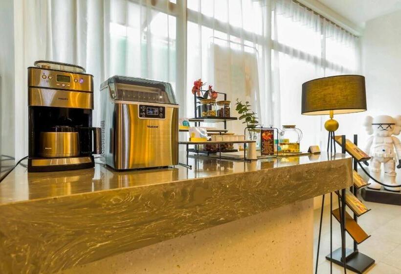 Nihao Hotel Lanzhou Xiguan Zhengning Road