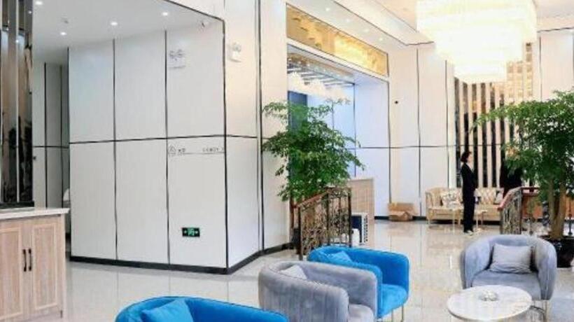 Starway Hotel Anshun Huangguoshu Street Anshun College