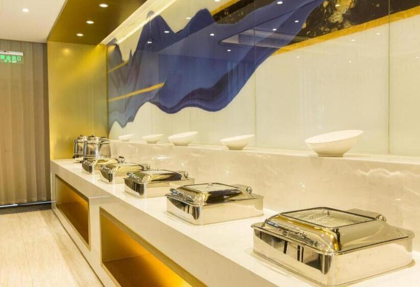 Starway Hotel Baoding Dongfeng Middle Road