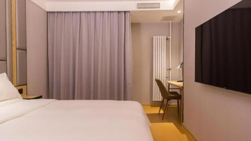 Starway Hotel Baoding Dongfeng Middle Road