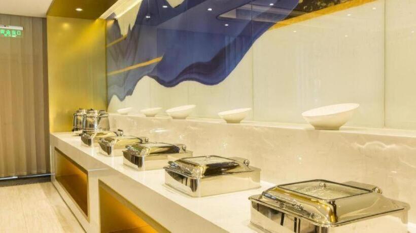 Starway Hotel Baoding Dongfeng Middle Road