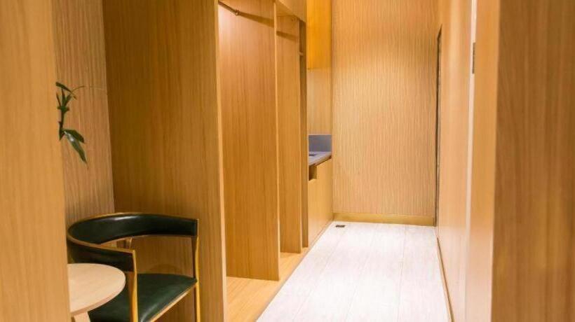 Starway Hotel Baoding Dongfeng Middle Road