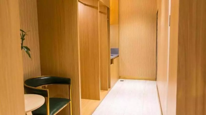 Starway Hotel Baoding Dongfeng Middle Road