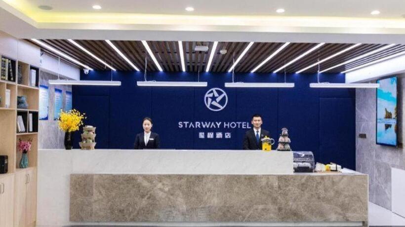 Starway Hotel Linyi University
