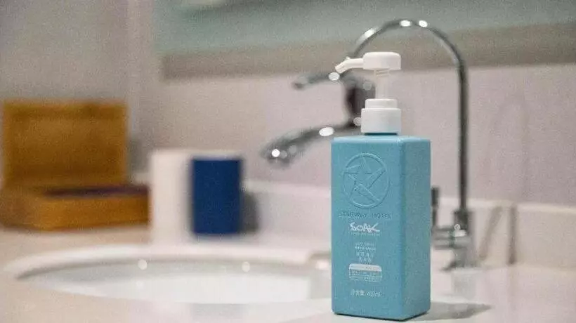 Starway Hotel Linyi University