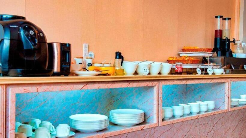 Starway Hotel Wuxi East Railway Station Anzhen