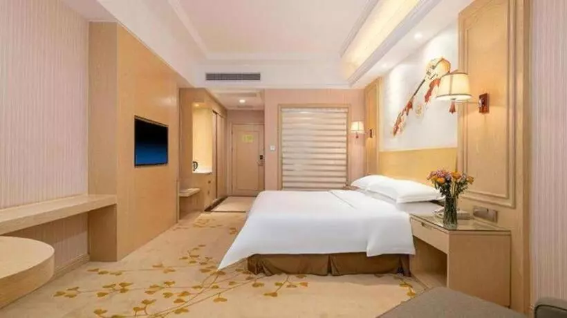 Vienna Hotel Anhui Suzhou Fuxiao Avenue