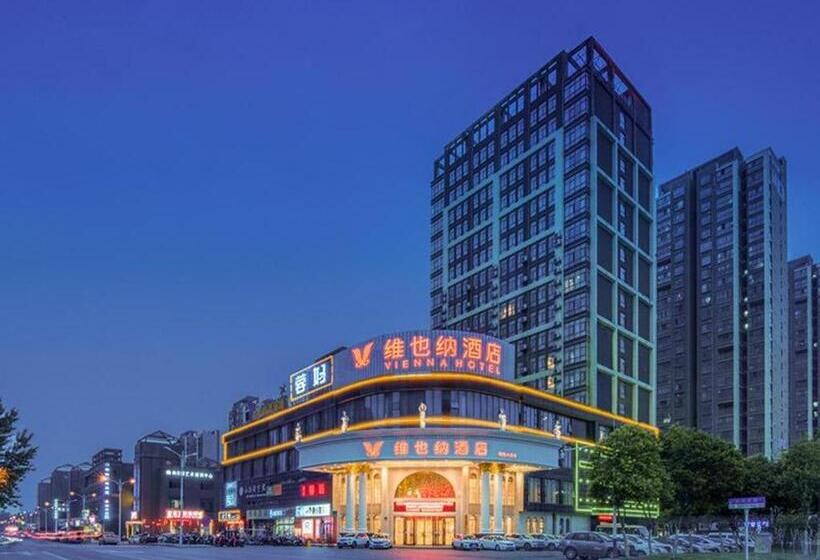 Vienna Hotel Anhui Suzhou Fuxiao Avenue