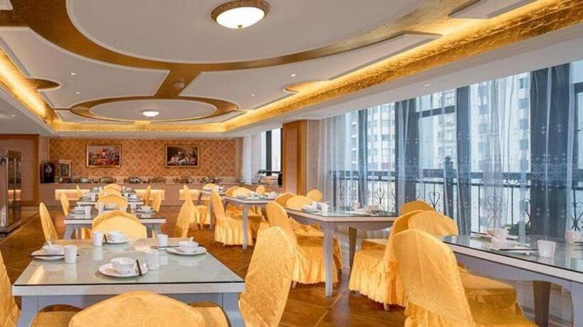Vienna Hotel Jiangxi Jiujiang Happy City