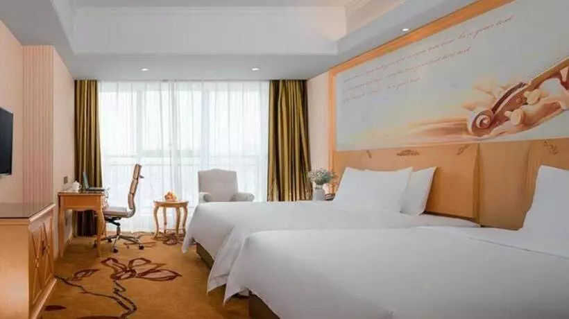 Vienna Hotel Jiangxi Jiujiang Happy City