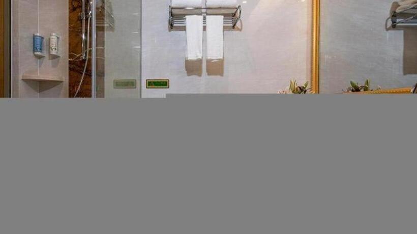 Vienna Hotel Jiangxi Jiujiang Happy City