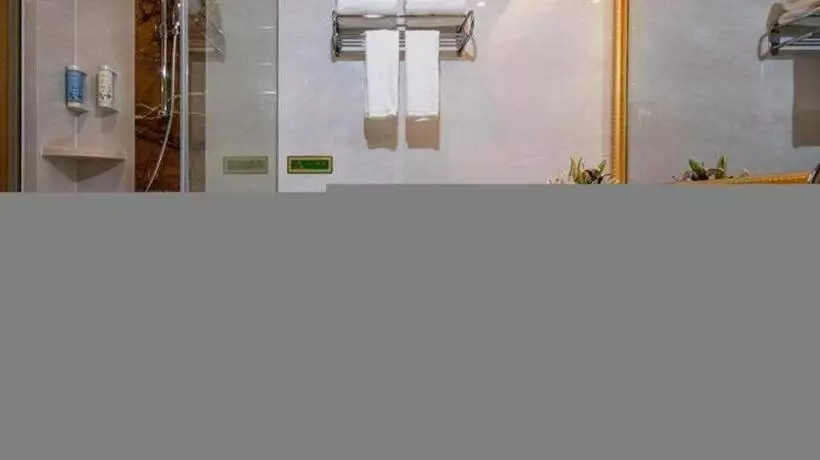 Vienna Hotel Jiangxi Jiujiang Happy City