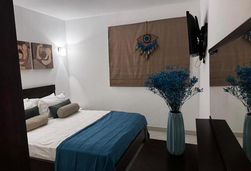 Dunas Beach Resort & Spa Apartamento Ilha Do Sal Santa Maria