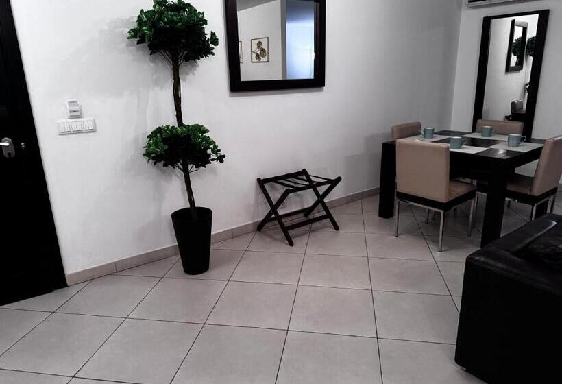 Dunas Beach Resort & Spa Apartamento Ilha Do Sal Santa Maria