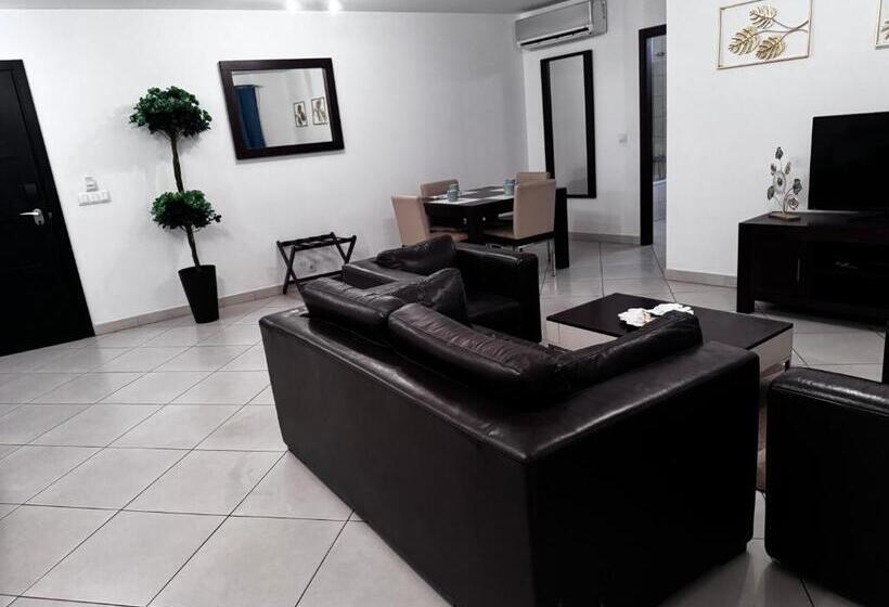 Dunas Beach Resort & Spa Apartamento Ilha Do Sal Santa Maria