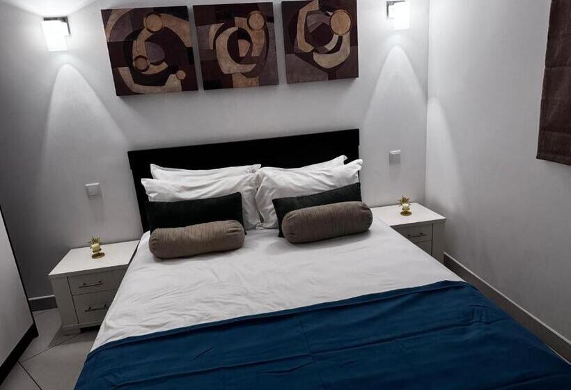 Dunas Beach Resort & Spa Apartamento Ilha Do Sal Santa Maria