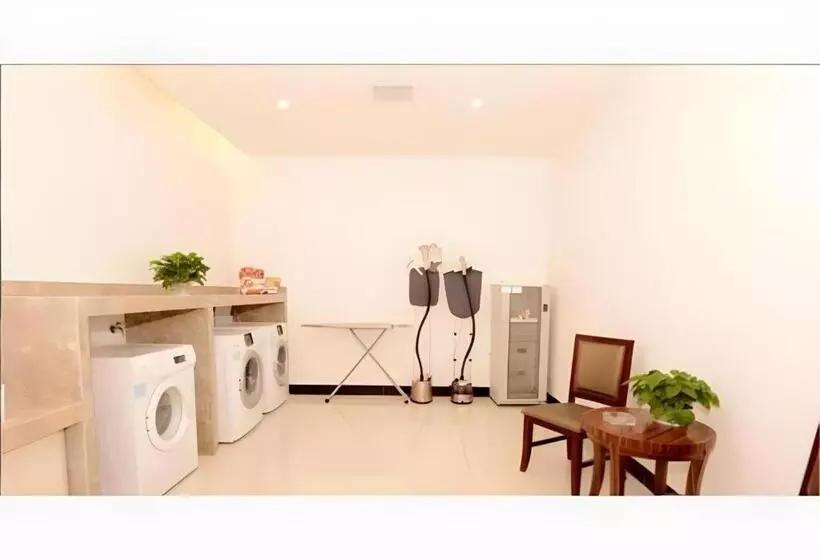 Echarm Hotel Changsha Window Of The World Broadcasting And Exhibition Center