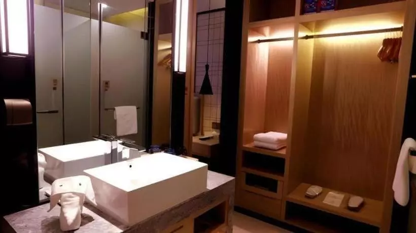 Echarm Hotel Changsha Window Of The World Broadcasting And Exhibition Center