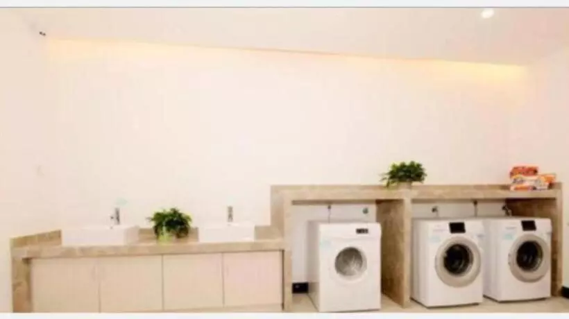 Echarm Hotel Changsha Window Of The World Broadcasting And Exhibition Center