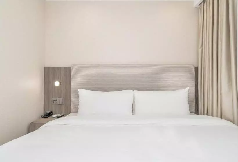 Hanting Hotel Beijing Tiananmen Square Qianmen