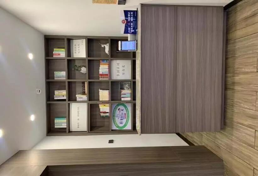 Hanting Hotel Beijing Tiananmen Square Qianmen