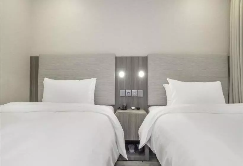 Hanting Hotel Beijing Tiananmen Square Qianmen