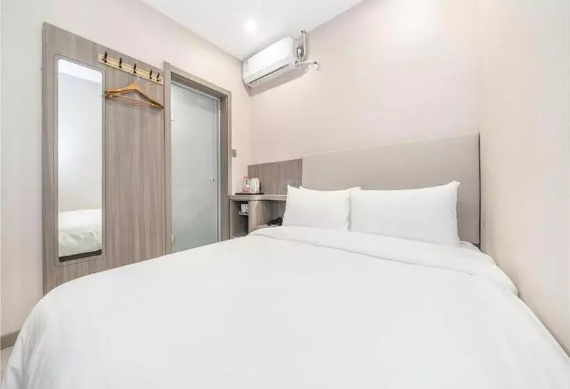 Hanting Hotel Beijing Tiananmen Square Qianmen