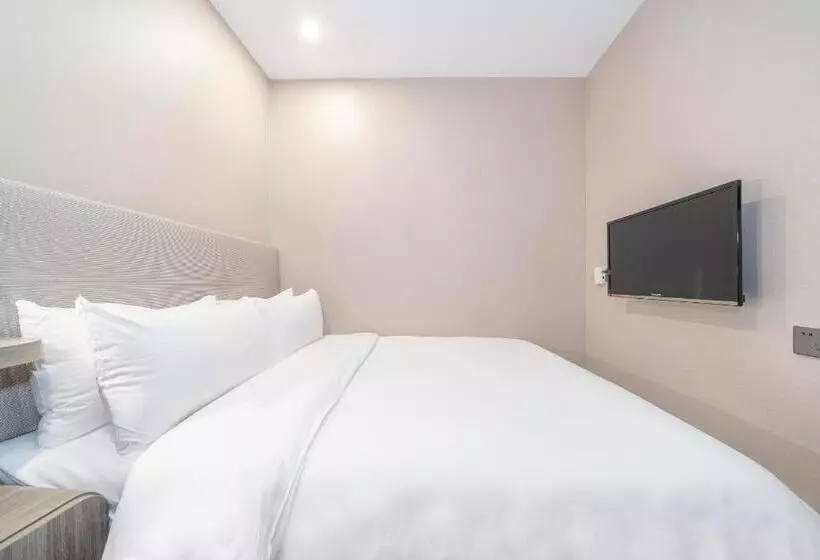 Hanting Hotel Beijing Tiananmen Square Qianmen